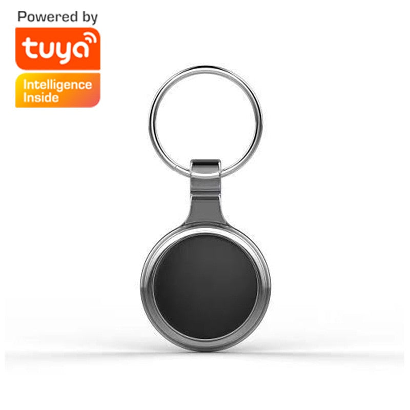 Tuya Smart Tags Key Anti-lost Device Pet Anti-lost Location Tracker Smart Bluetooth Tracker Item Finder Smart Life
