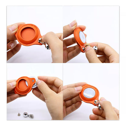 Pet Air Tag Protective Case